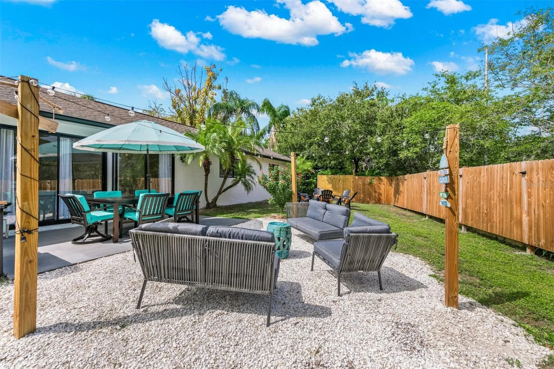 2911 Woodpine Court Sarasota FL 34231