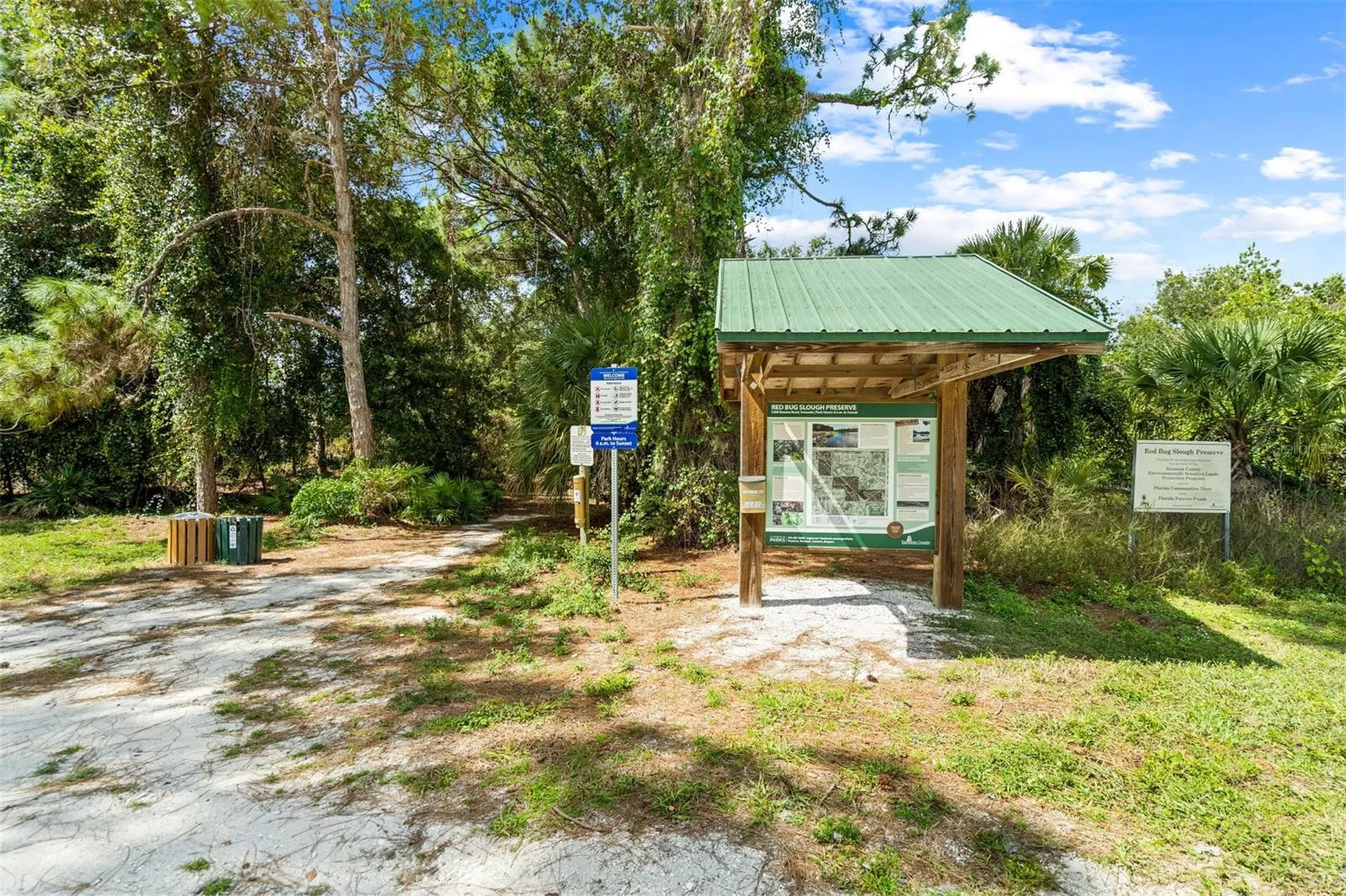 2911 Woodpine Court Sarasota FL 34231