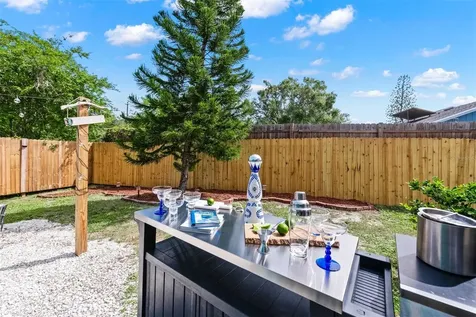2911 Woodpine Court Sarasota FL 34231