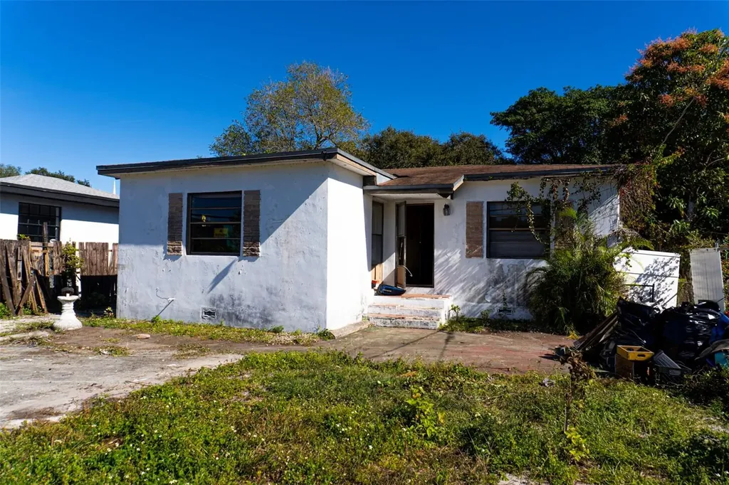 18143 NW 20th Avenue Miami Gardens FL 33056
