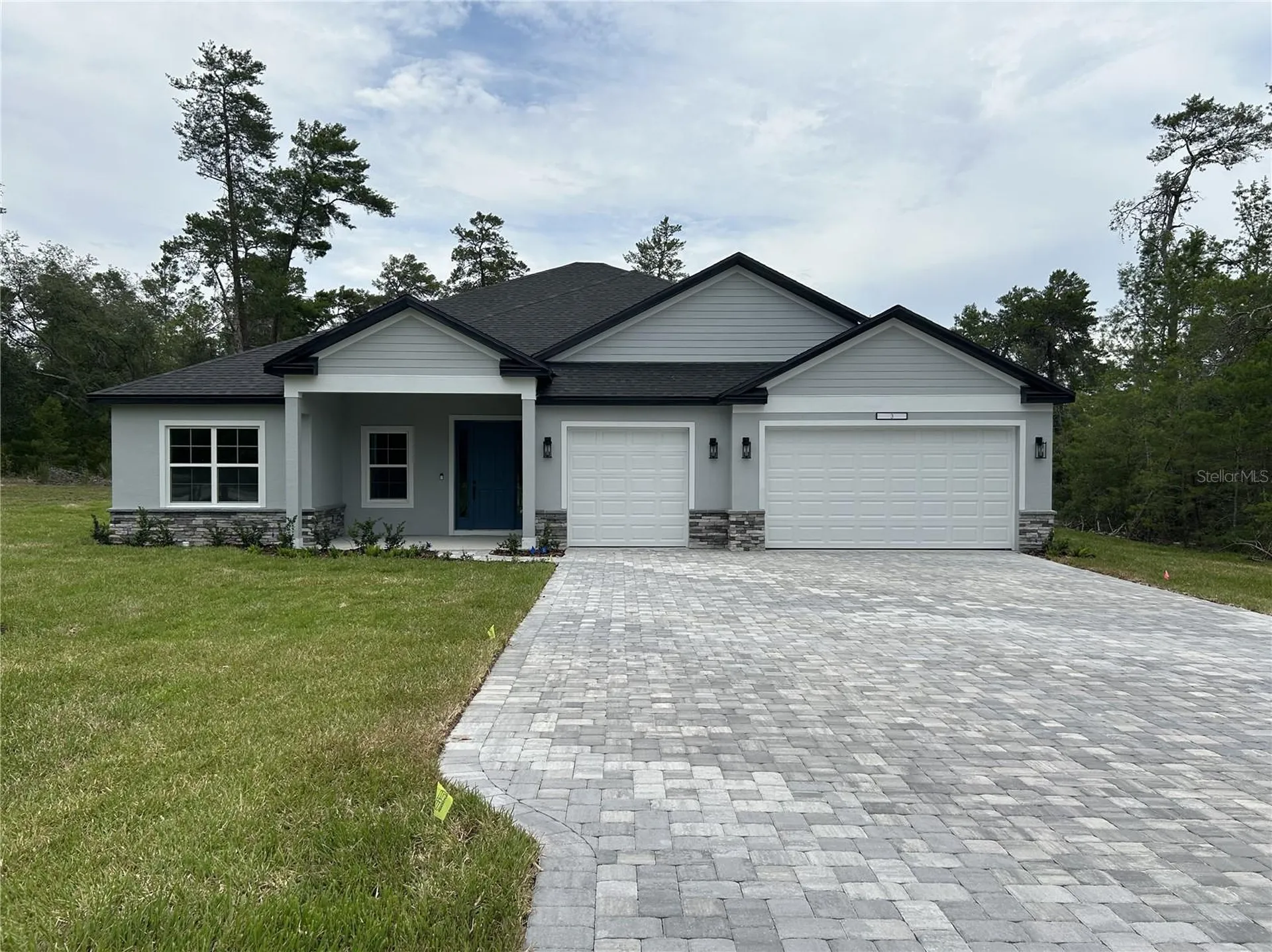 3 Greenpark Boulevard Homosassa FL 34446