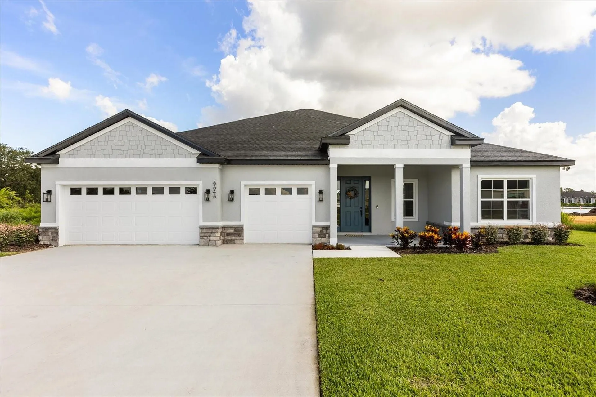 3 Greenpark Boulevard Homosassa FL 34446