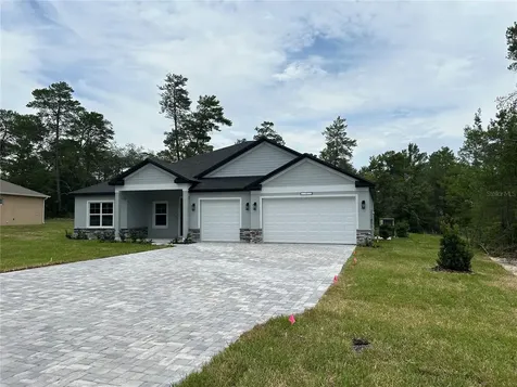 3 Greenpark Boulevard Homosassa FL 34446