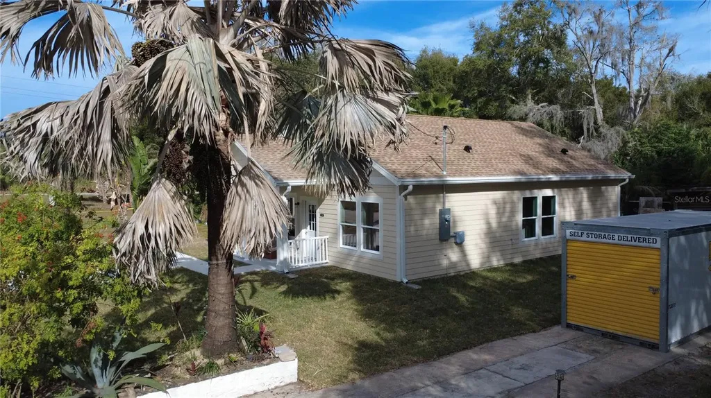 2735 Harry T Moore Avenue Mims FL 32754