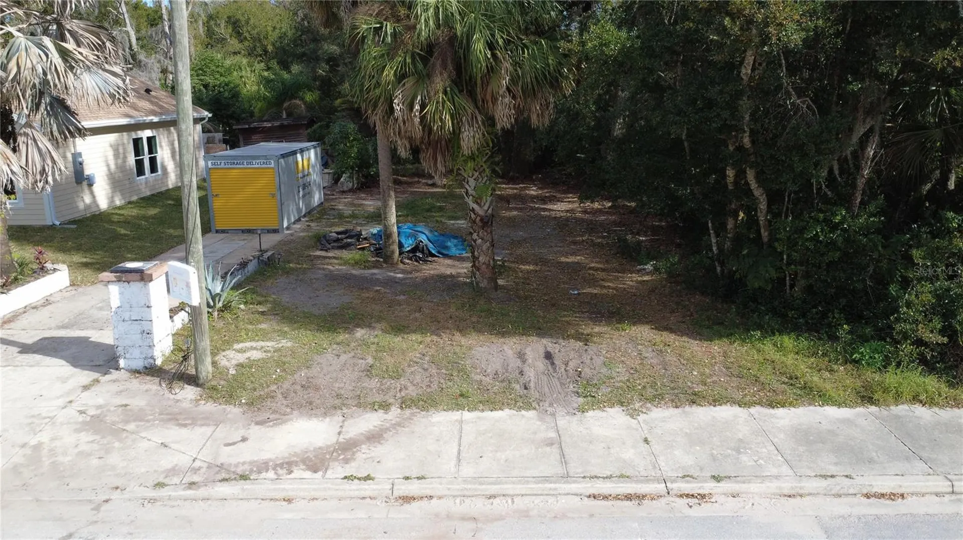 2735 Harry T Moore Avenue Mims FL 32754