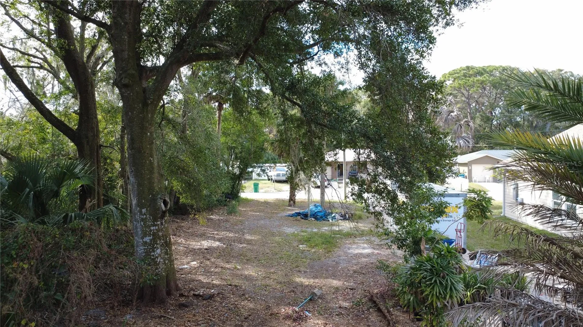 2735 Harry T Moore Avenue Mims FL 32754