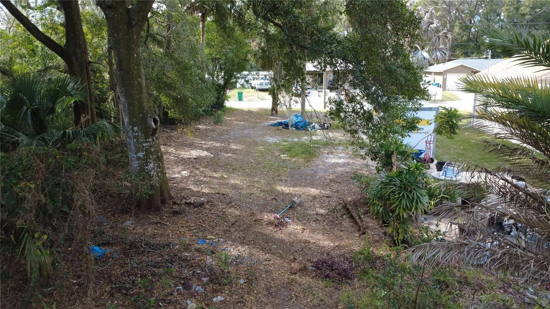 2735 Harry T Moore Avenue Mims FL 32754
