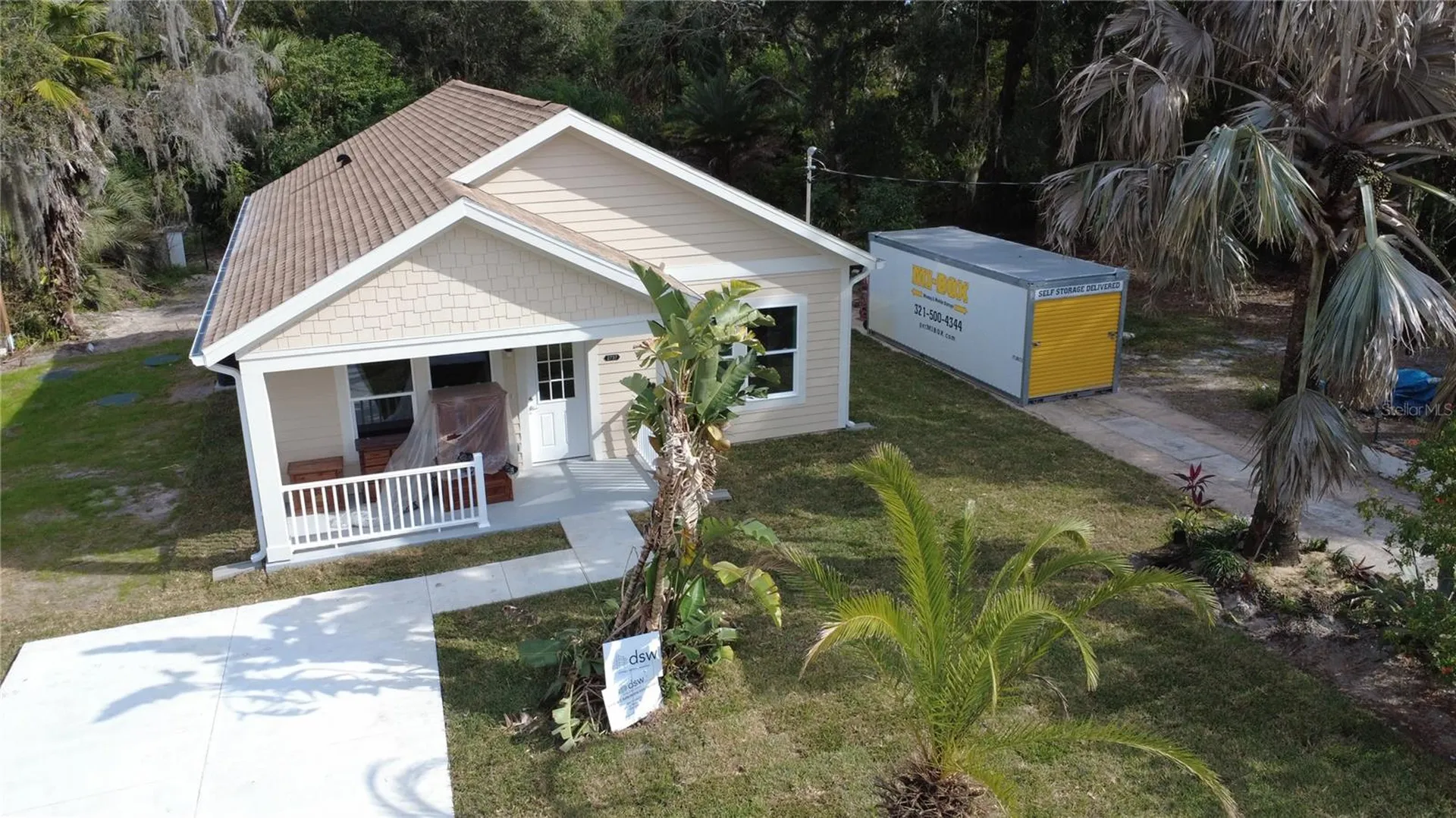2735 Harry T Moore Avenue Mims FL 32754