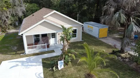 2735 Harry T Moore Avenue Mims FL 32754