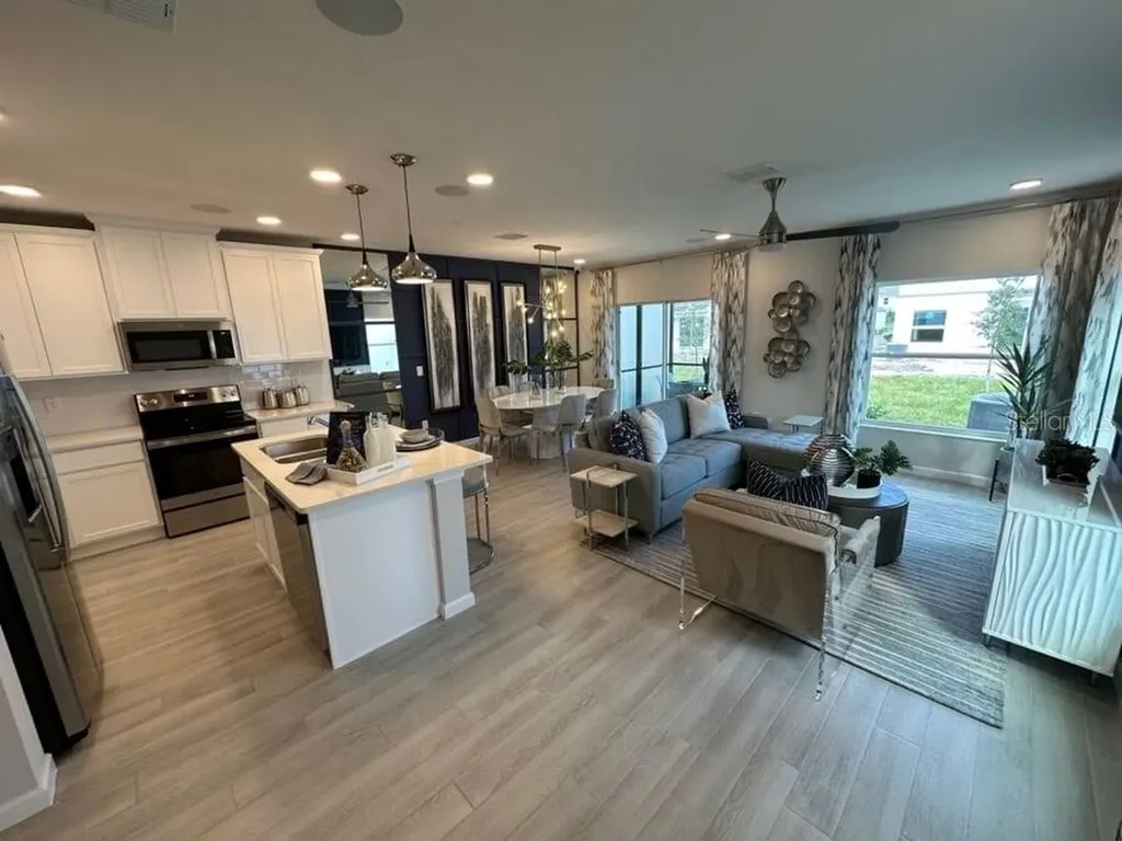 5037 Prairie Preserve Run St Cloud FL 34772