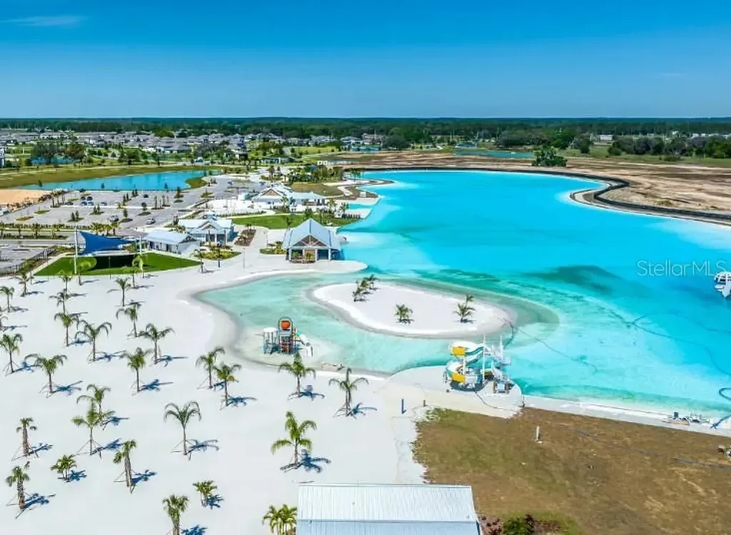 10623 Ironwood Tree Way San Antonio FL 33576