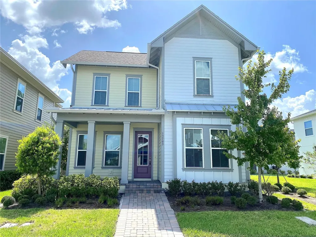 13703 Lippman Alley Orlando FL 32827
