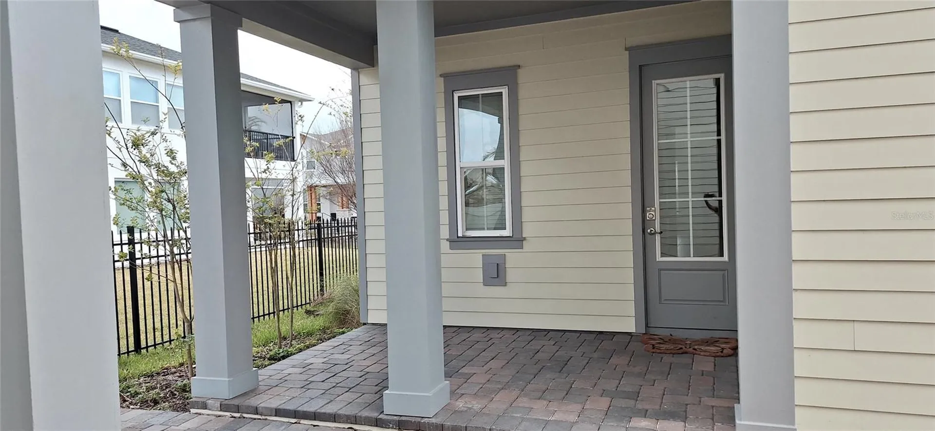 13703 Lippman Alley Orlando FL 32827