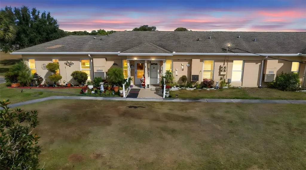 601 Club Circle Lakeshore FL 33854