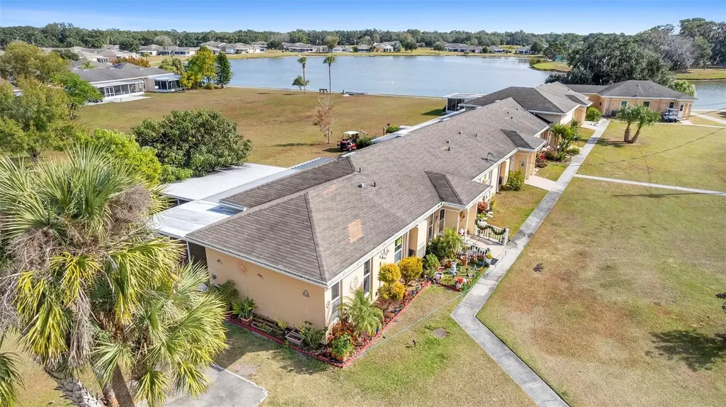 601 Club Circle Lakeshore FL 33854