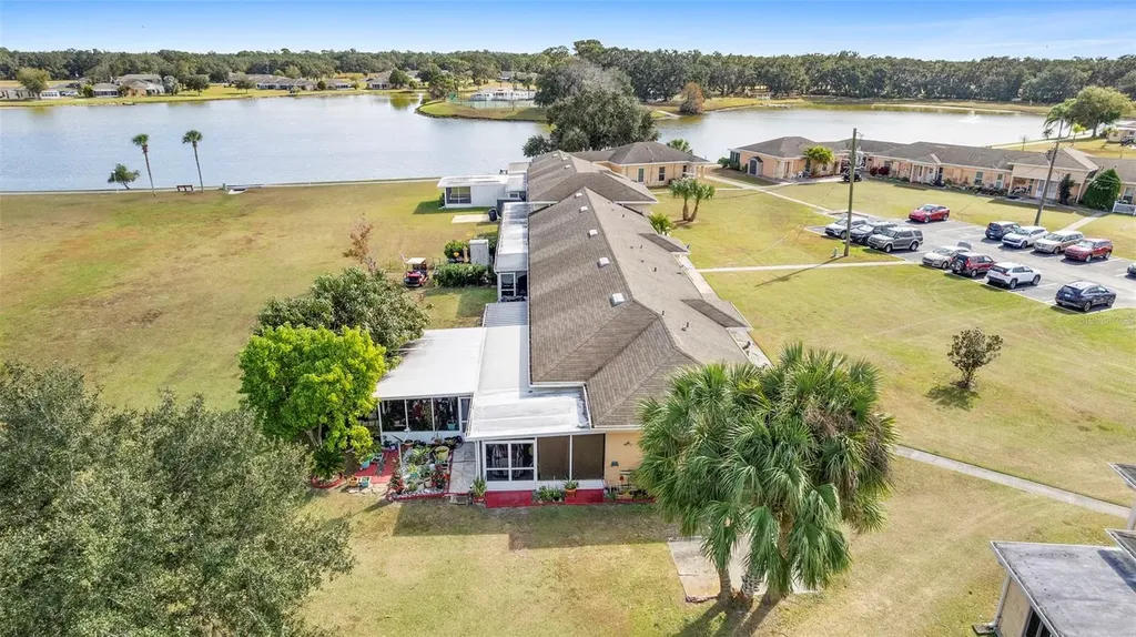601 Club Circle Lakeshore FL 33854