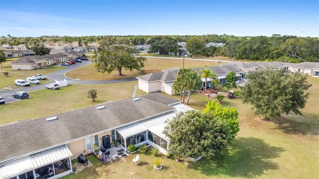 601 Club Circle Lakeshore FL 33854