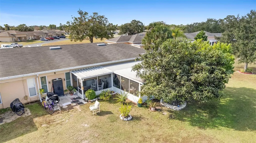 601 Club Circle Lakeshore FL 33854