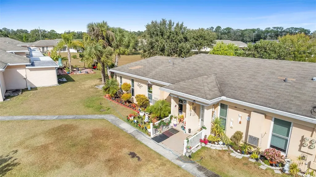 601 Club Circle Lakeshore FL 33854