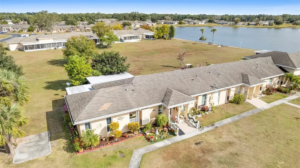 601 Club Circle Lakeshore FL 33854