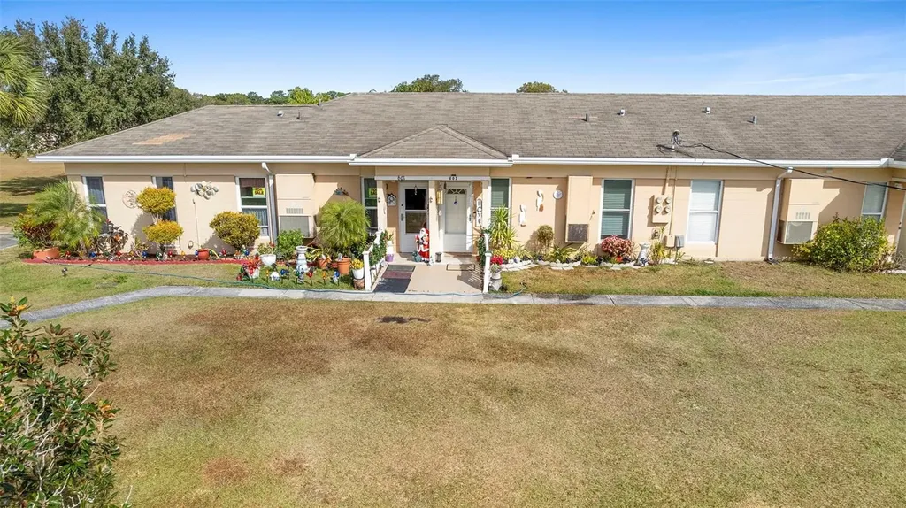 601 Club Circle Lakeshore FL 33854