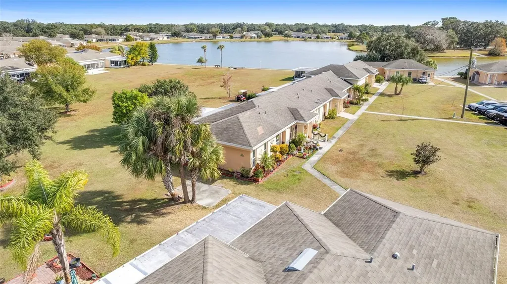601 Club Circle Lakeshore FL 33854