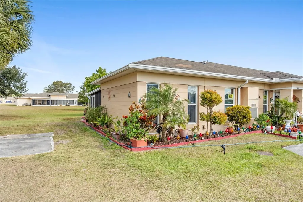 601 Club Circle Lakeshore FL 33854