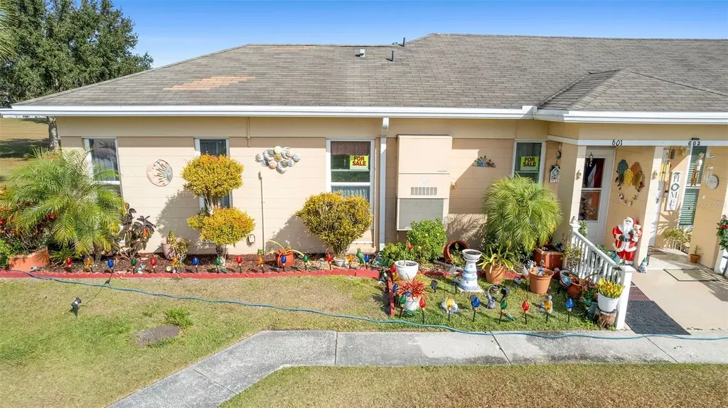 601 Club Circle Lakeshore FL 33854