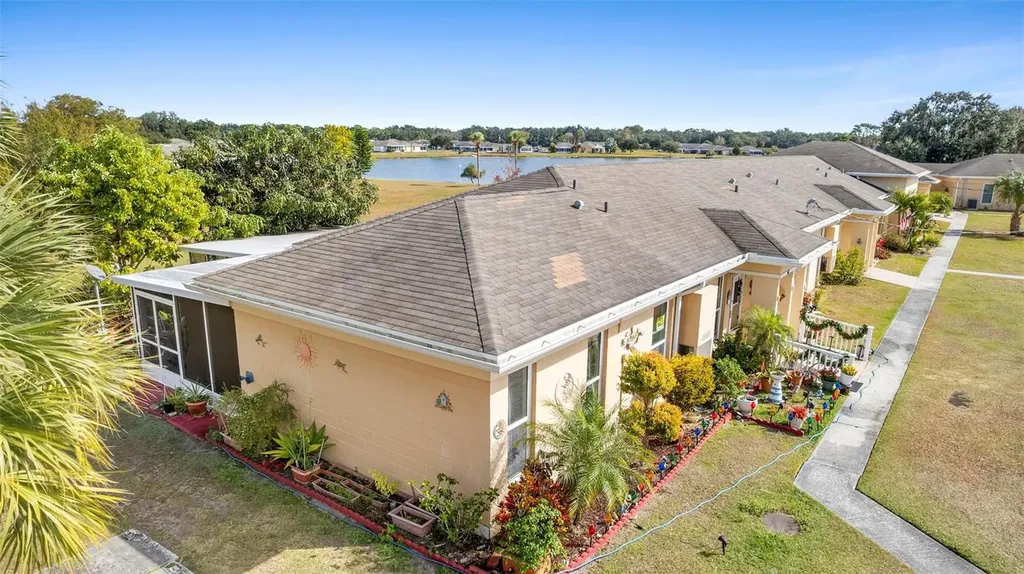 601 Club Circle Lakeshore FL 33854