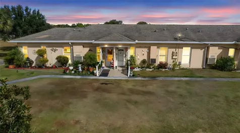 601 Club Circle Lakeshore FL 33854