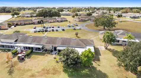 601 Club Circle Lakeshore FL 33854
