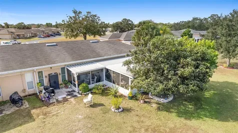 601 Club Circle Lakeshore FL 33854