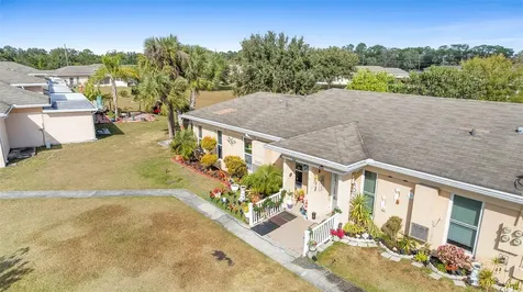 601 Club Circle Lakeshore FL 33854