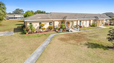 601 Club Circle Lakeshore FL 33854