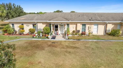 601 Club Circle Lakeshore FL 33854