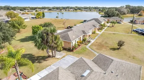 601 Club Circle Lakeshore FL 33854