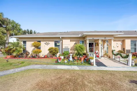 601 Club Circle Lakeshore FL 33854