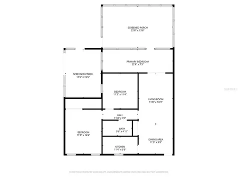 601 Club Circle Lakeshore FL 33854
