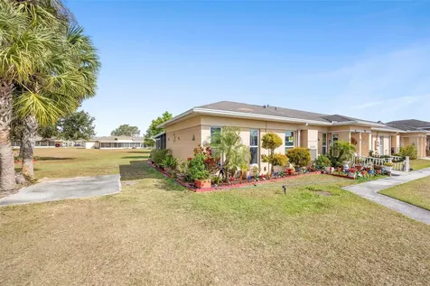 601 Club Circle Lakeshore FL 33854