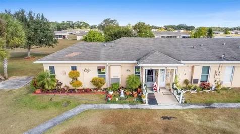 601 Club Circle Lakeshore FL 33854