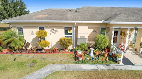 601 Club Circle Lakeshore FL 33854