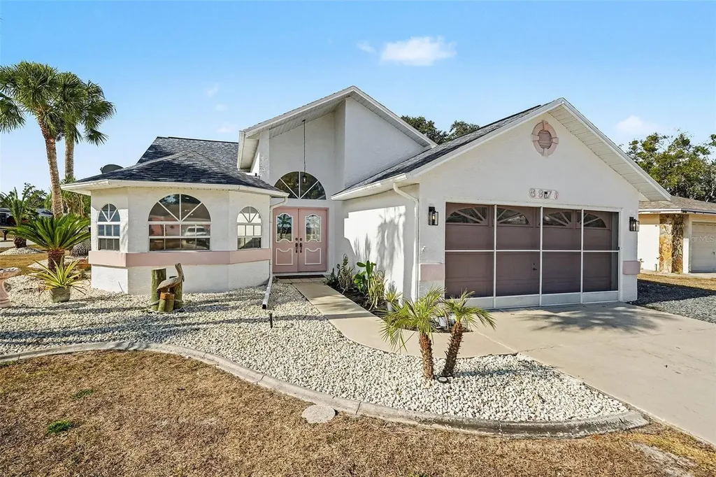 8970 Lismore Court Weeki Wachee FL 34613