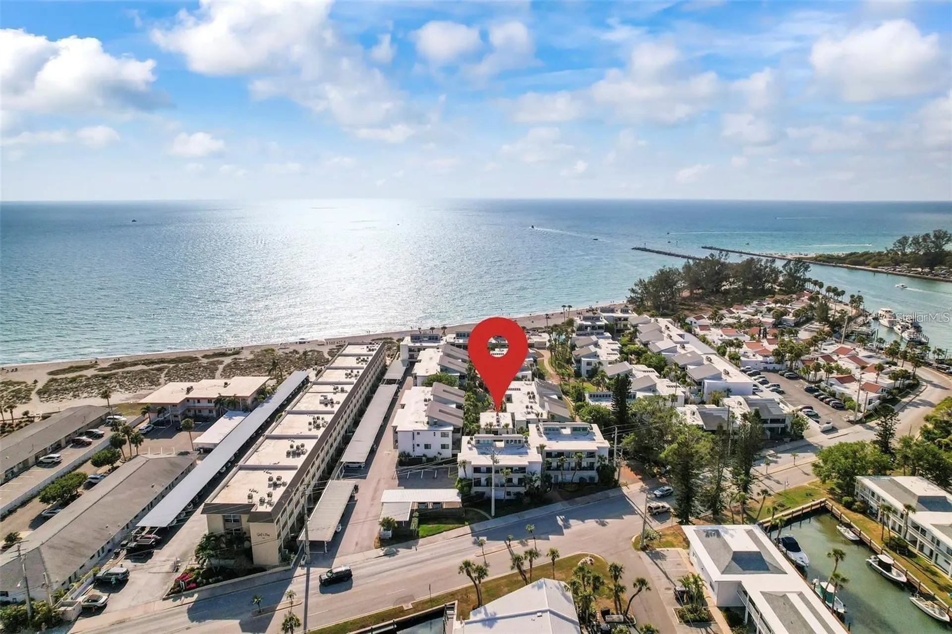 1555 Tarpon Center Drive Venice FL 34285