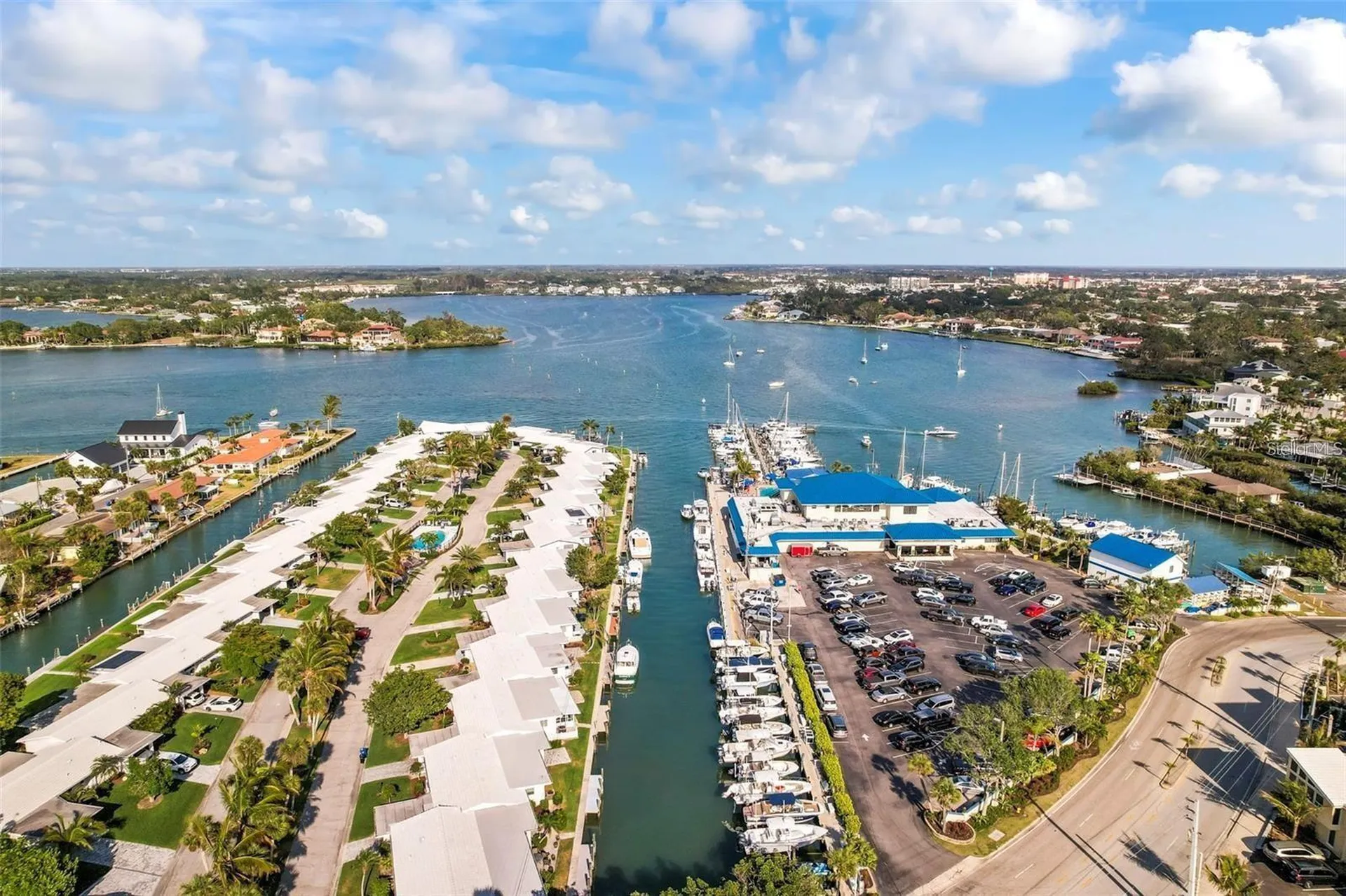 1555 Tarpon Center Drive Venice FL 34285