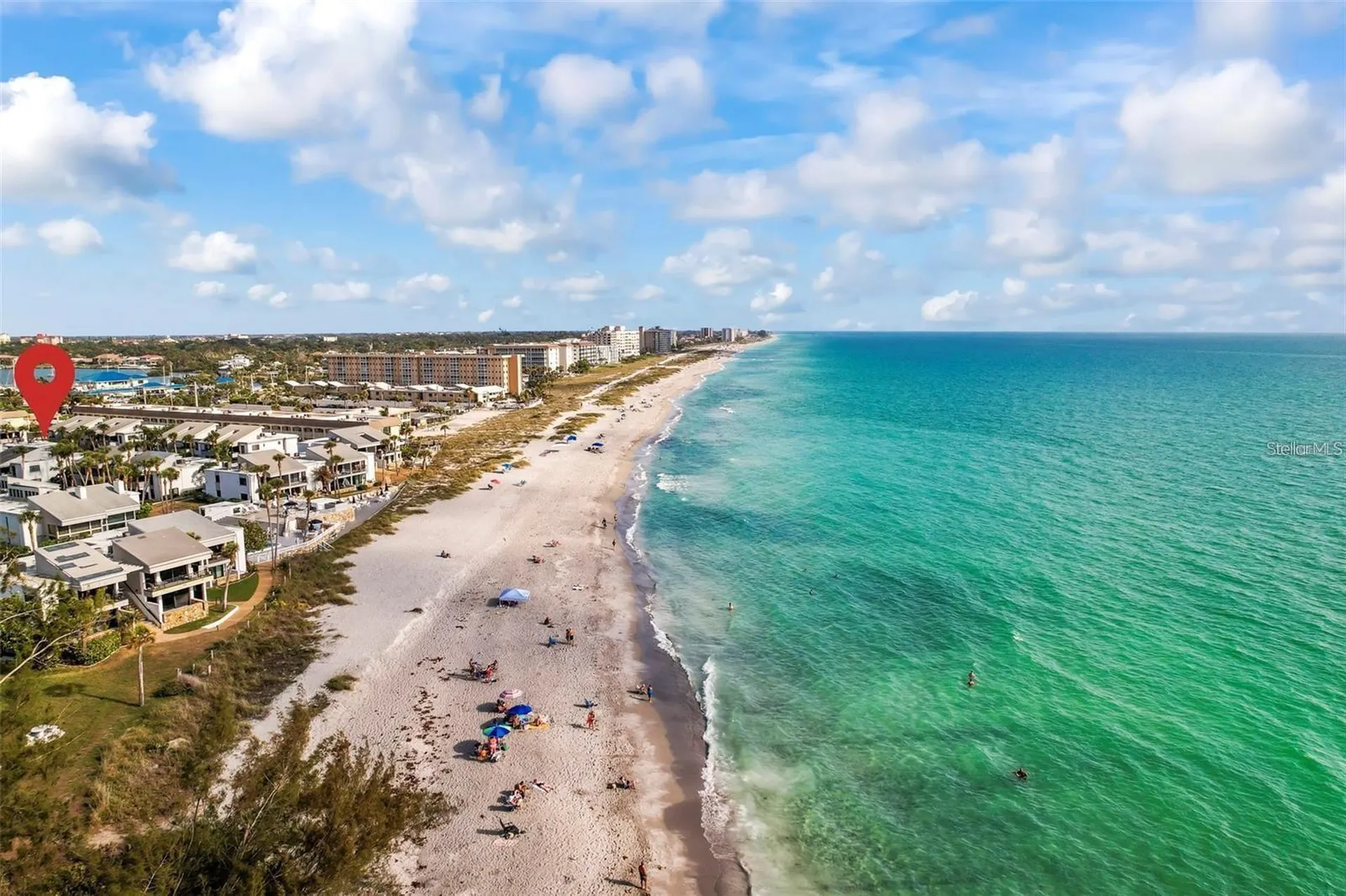 1555 Tarpon Center Drive Venice FL 34285
