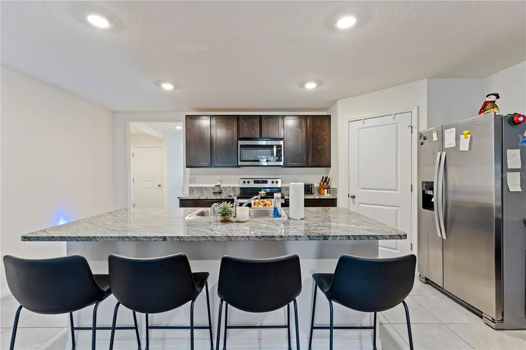 7721 Sail Clover Lane Zephyrhills FL 33540