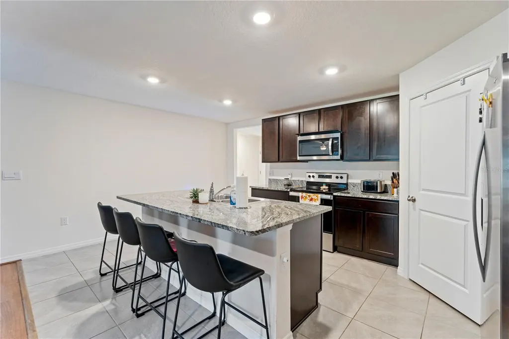 7721 Sail Clover Lane Zephyrhills FL 33540