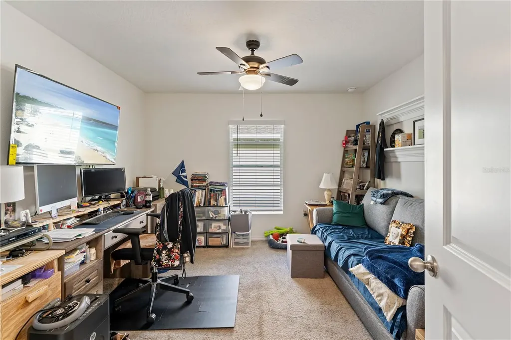 7721 Sail Clover Lane Zephyrhills FL 33540