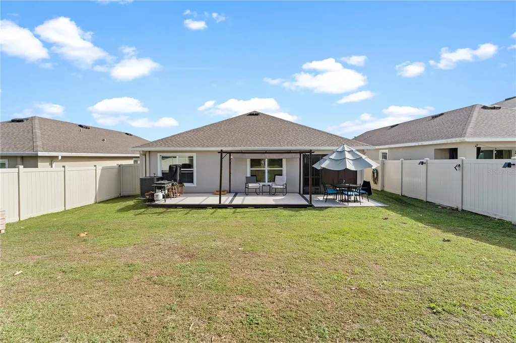 7721 Sail Clover Lane Zephyrhills FL 33540