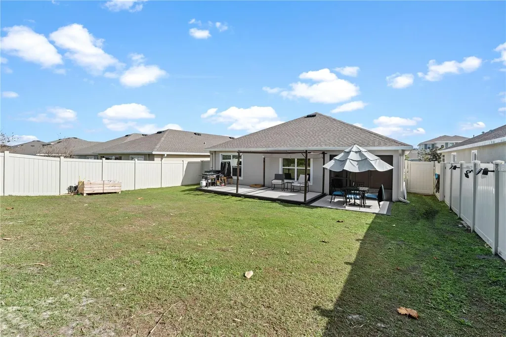 7721 Sail Clover Lane Zephyrhills FL 33540